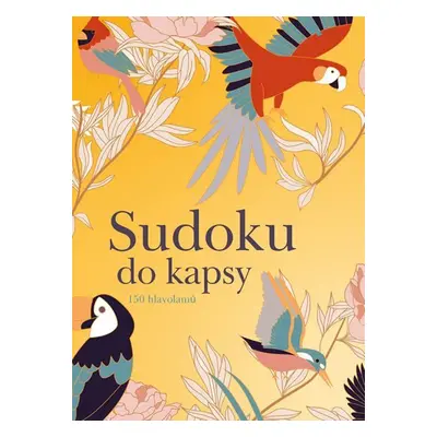 Sudoku do kapsy