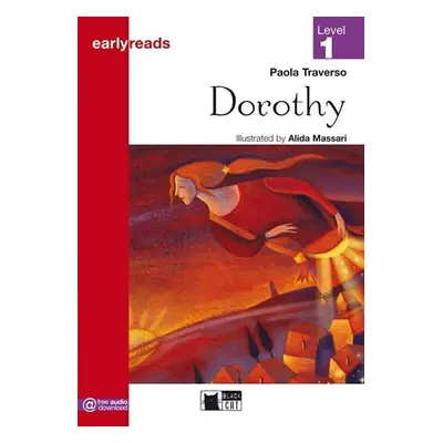 Dorothy - Paola Traverso