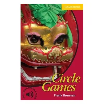 Circle Games - Frank Brennan