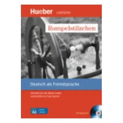 Leichte Literatur A2: Rumpelstilzchen, Paket - Specht, Franz