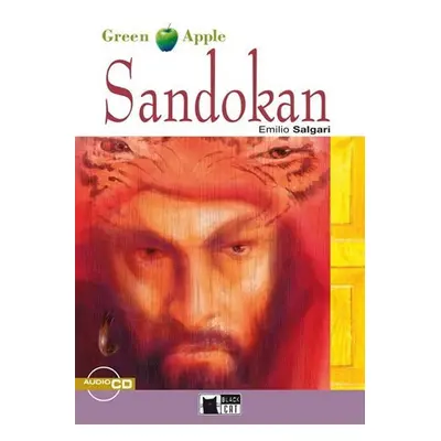 Sandokan + CD