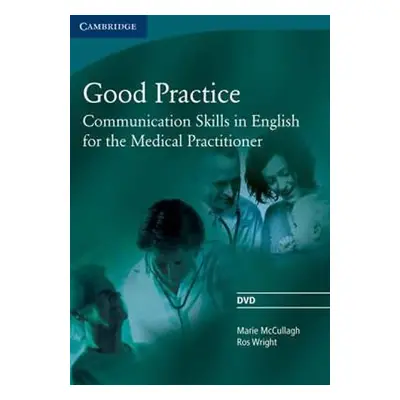 Good Practice DVD - McCullagh, Marie; Wright, Ros