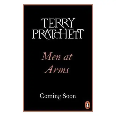 Men At Arms: (Discworld Novel 15) - Terry Pratchett