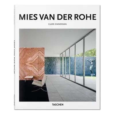 Mies van der Rohe - Claire Zimmerman