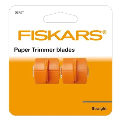 Fiskars Břity 9675T k řezačce papíru