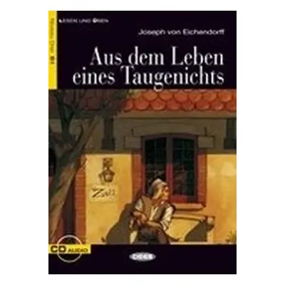 Aus Leben Taugenichts + CD