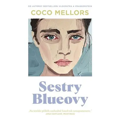 Sestry Blueovy - Coco Mellors