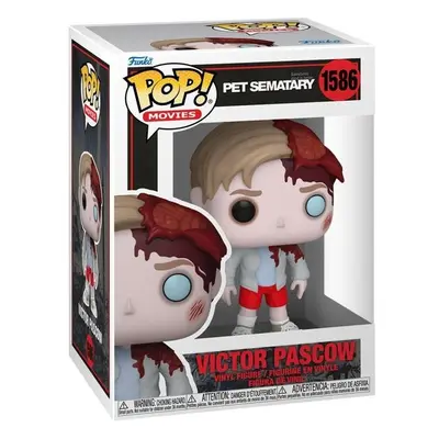 Funko POP Movies: Pet Sematary - Victor Pascow