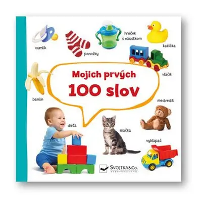 Mojich prvých 100 slov