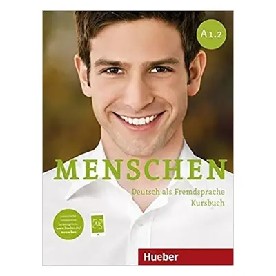 Menschen A1/2 KB ohne DVD-ROM - Sandra Evans