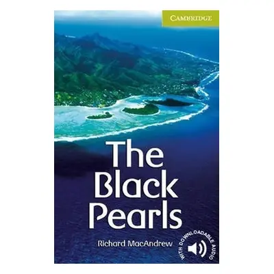 Black Pearls Starter/Beginner - Richard MacAndrew