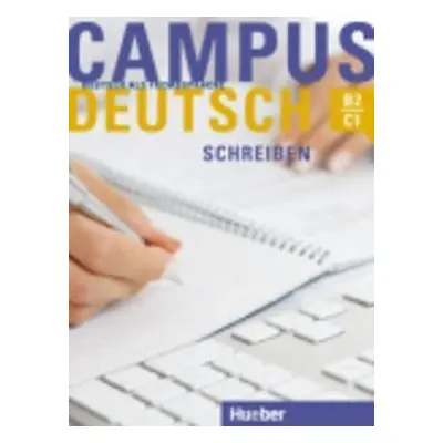 Campus Deutsch, Schreiben - Patricia Buchner