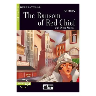 Ransom Of Red Chief + CD