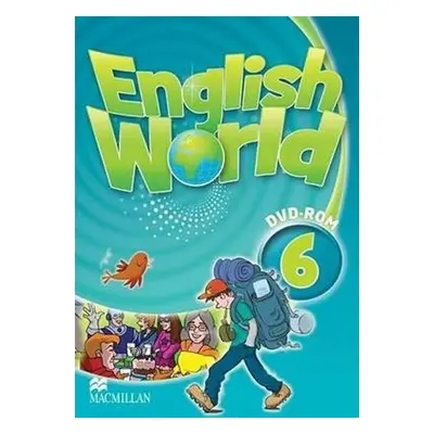 English World Level 6: DVD-ROM - Mary Bowen