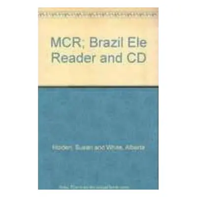 Macmillan Graded Cultural Reader Elementary: Brazil Book with Audio CD - Susan Holden