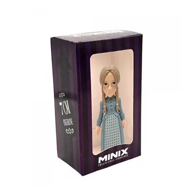 MINIX TV: Wednesday - Goody 7 cm