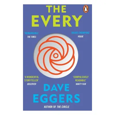 The Every, 1. vydání - Dave Eggers