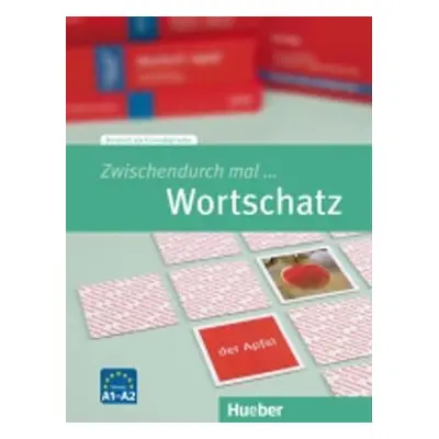 Zwischendurch mal...: Wortschatz (A1-A2) - Gerhart Hauptmann