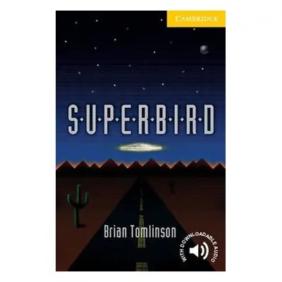 Superbird - Brian Tomlinson