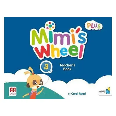 Mimi´s Wheel Level 3 - TB Plus + Navio App - Carol Read