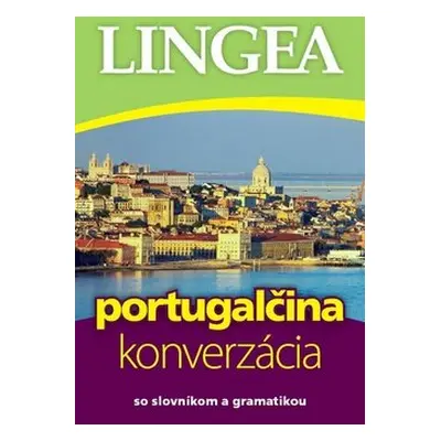 Portugalčina konverzácia