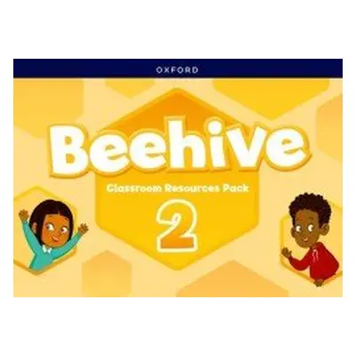 Beehive 2 Classroom Resource Pack - Cheryl Palin