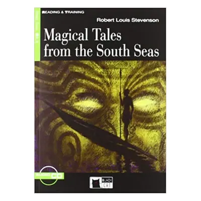 Magical Tales from the South Seas + CD