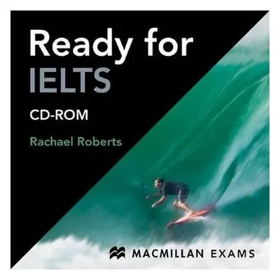 Ready for IELTS: Audio CDs (3) - Sam McCarter