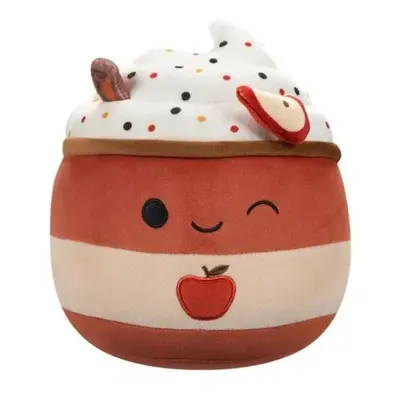 Squishmallows Jablečný cider Mead 20 cm