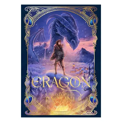 Eragon - Christopher Paolini