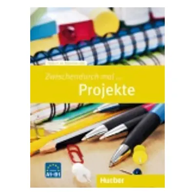 Zwischendurch mal...: Projekte (A1-B1) - Hetzel, Marion