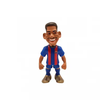 MINIX Football: Club FC Barcelona - Araujo 7 cm