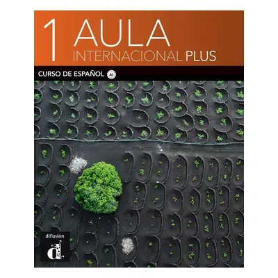 Aula internacional Plus 1 – Libro del alumno - Kolektiv autorú