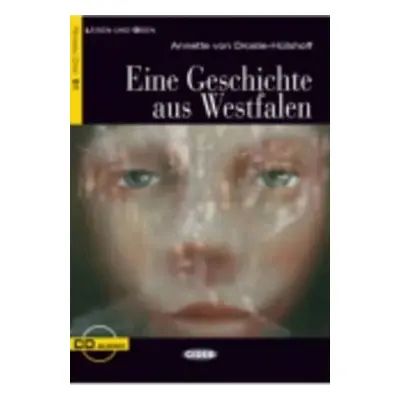 Eine Geschichte aus Westfalen + CD