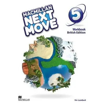 Macmillan Next Move 5: Workbook - Viv Lambert