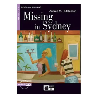 Missing In Sydney + CD