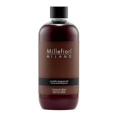 Millefiori Milano Sandalo Bergamotto / náplň do difuzéru 500ml