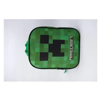 Minecraft Batoh - Creeper (junior)