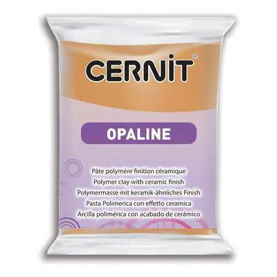 CERNIT OPALINE 56g - karamel