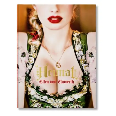 Ellen von Unwerth. Heimat - Mark Schulz