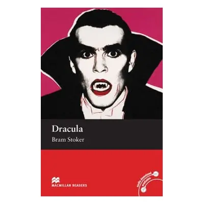 Macmillan Readers Intermediate: Dracula - Bram Stoker