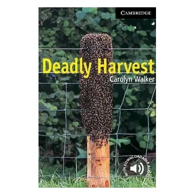 Deadly Harvest - Carolinum Walker Bynum