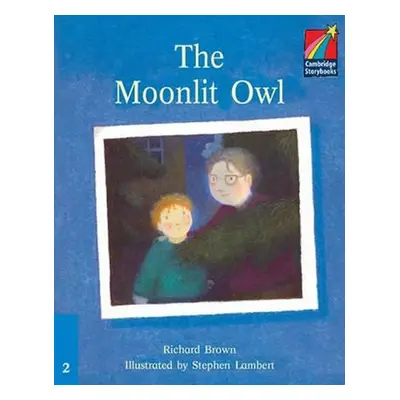 Cambridge Storybooks 2: The Moonlit Owl - Richard L. Brown