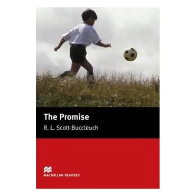 Macmillan Readers Elementary: Promise - Scott-Buccleuch, R L