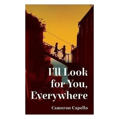 I´ll Look for You, Everywhere: the highly anticipated and mesmerizing debut romance novel of sum