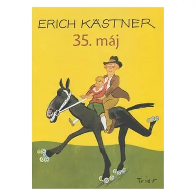 35. máj - Erich Kästner