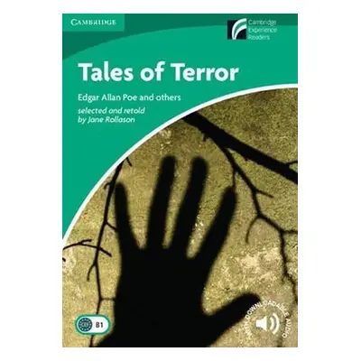 Tales of Terror Level 3 Lower-intermediate - kolektiv autorů