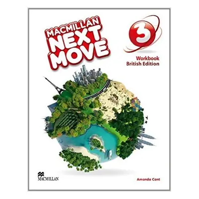 Next Move 3: Workbook - Amanda Cant