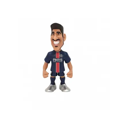 MINIX Football: Club PSG - Asensio 7 cm