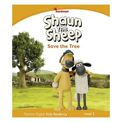 PEKR | Level 3: Shaun The Sheep Save the Tree - Kathryn Harper